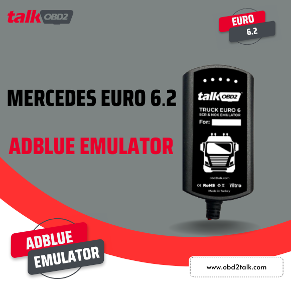 adblue emülatör	